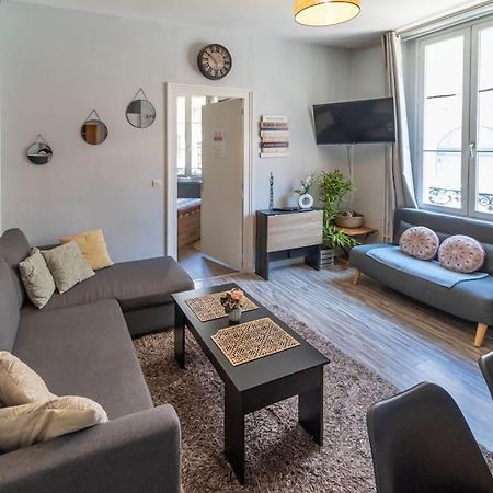 Chant Du Voyage Hypercentre Apartment Blois Bagian luar foto